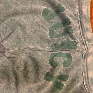 JUICY COUTURE lightweight sweatpants